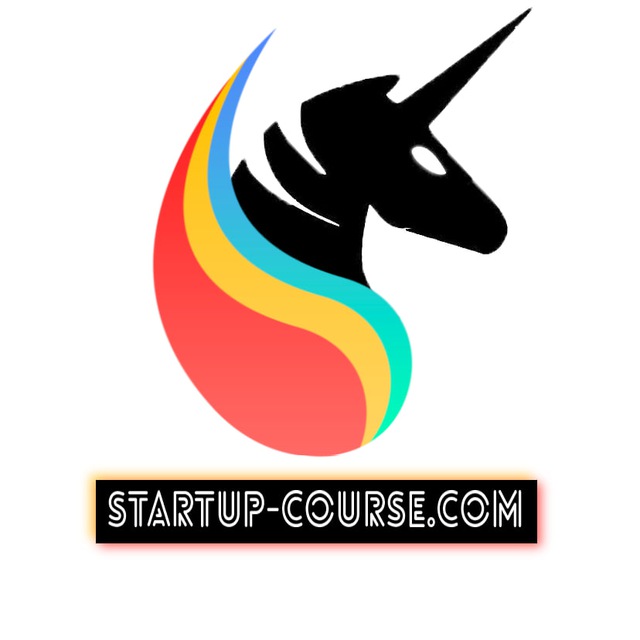 Аватар канала 📢 Возможности 🚀 startup-course.com 💰