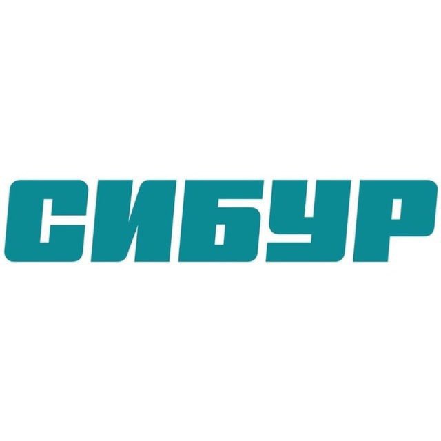 Аватар канала СИБУР