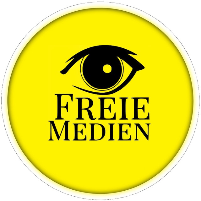 Аватар канала Freie Medien