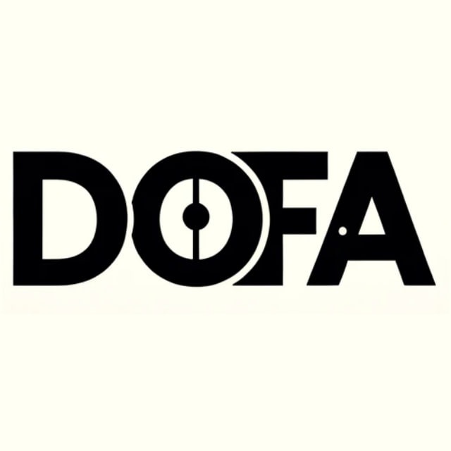 Аватар канала DOFA