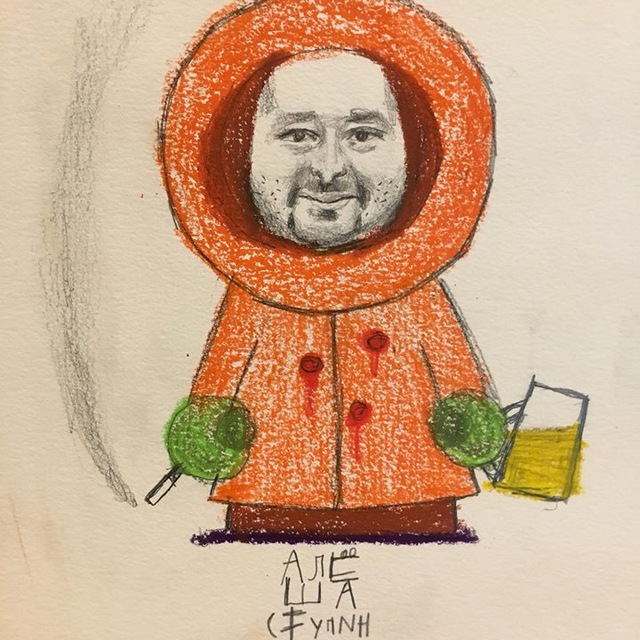 Аватар канала Babchenko