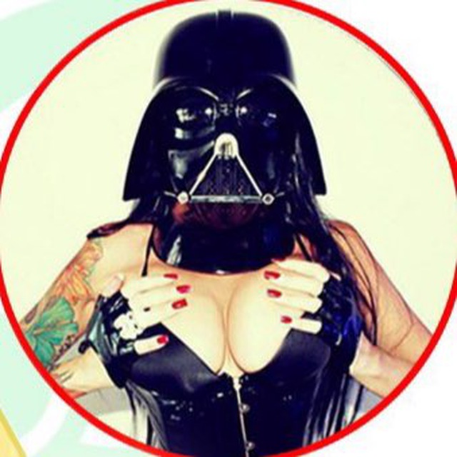 Аватар канала Sexy Geek Girls Photos