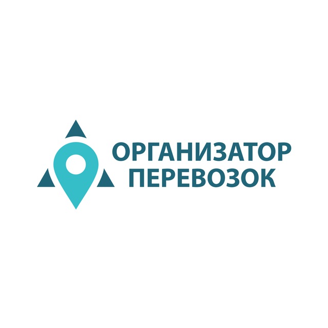 Аватар канала Транспорт Петербурга. Организатор перевозок