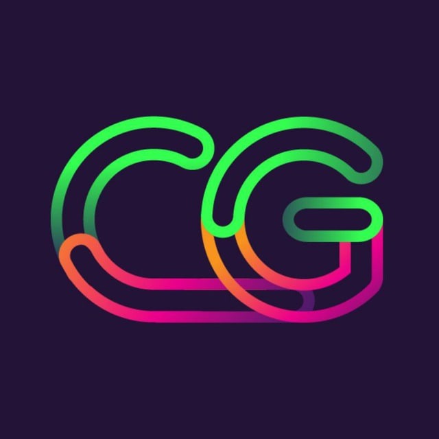 Аватар канала CG News