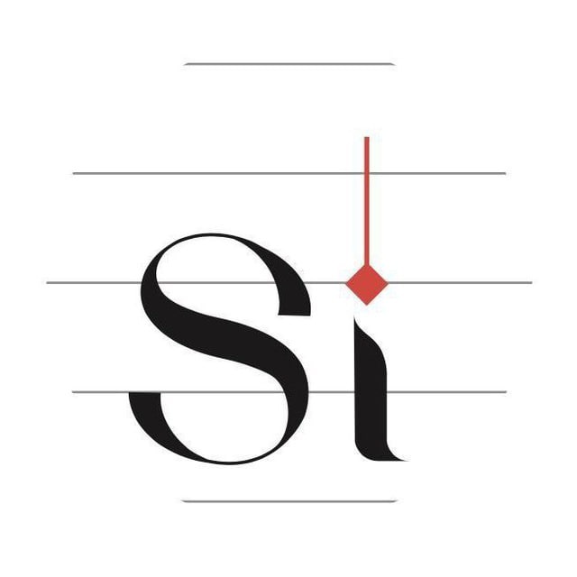 Si