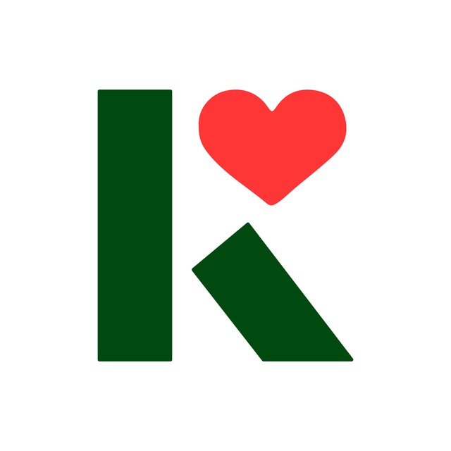 Аватар канала Казань ❤️