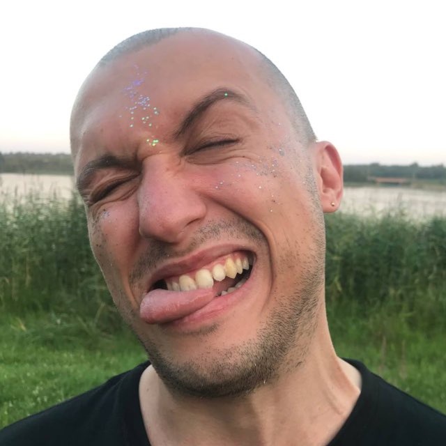 Аватар канала Ваня Замесин