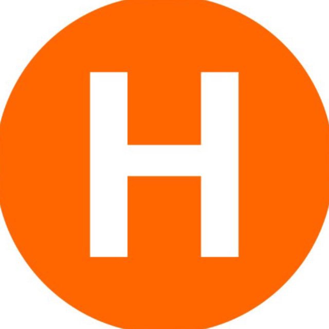 Аватар канала Hotelier.PRO