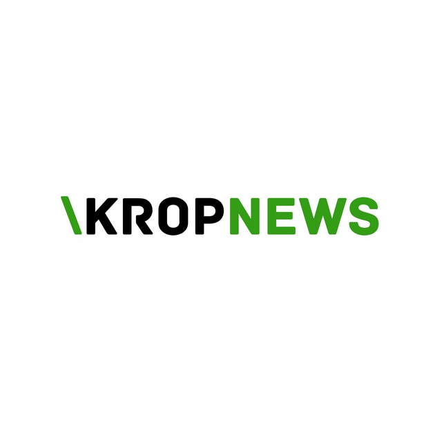 Аватар канала KROPNEWS | Кропоткин | Новости | ЧП | Кубань
