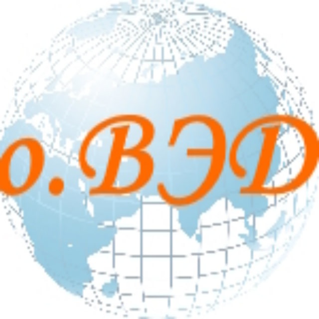Аватар канала о.ВЭД. Всё оВЭД, логистике, таможне, перевозках.