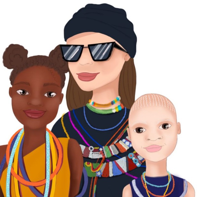 Аватар канала Mila_4_Africa