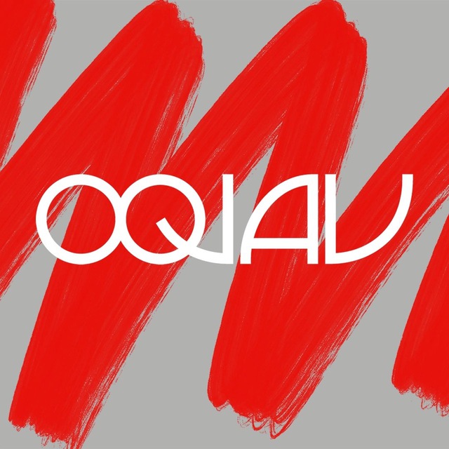 Аватар канала OQJAV