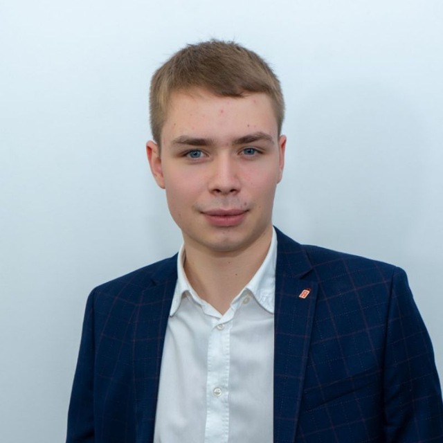 Аватар канала Даниил Гайдуков
