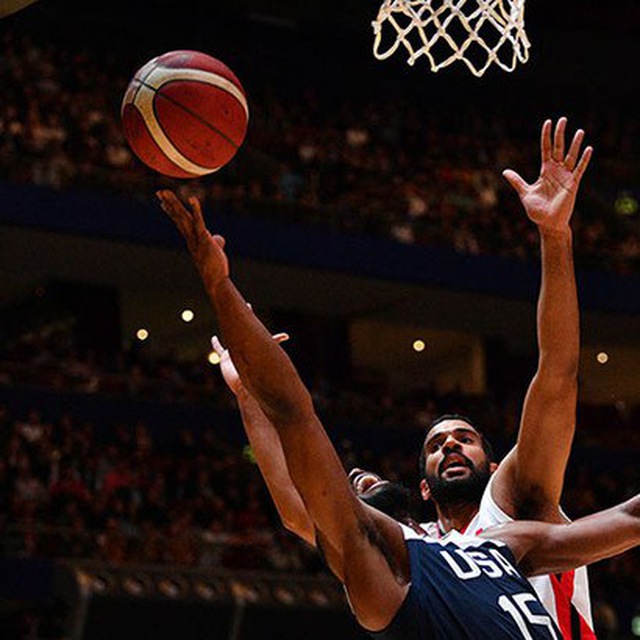 Аватар канала Новости NBA 24/7 | NBA NEWS