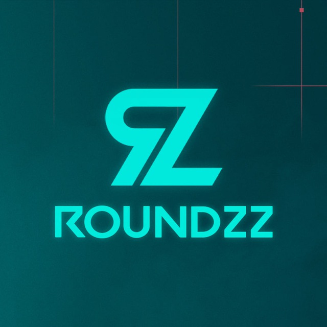 Аватар канала ROUNDZZ
