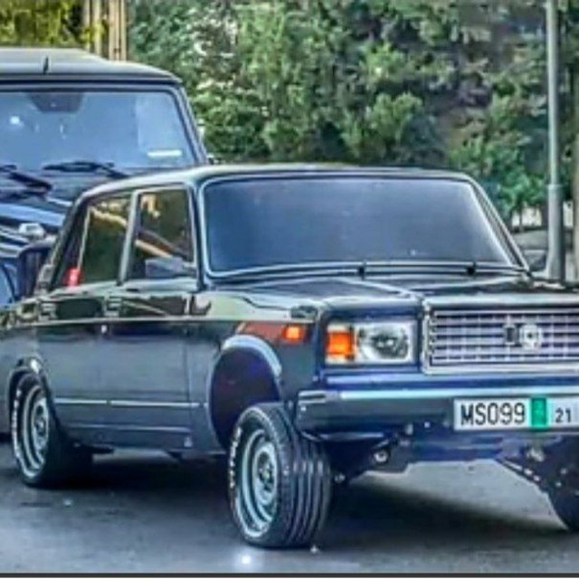 Аватар канала Azeri bass music