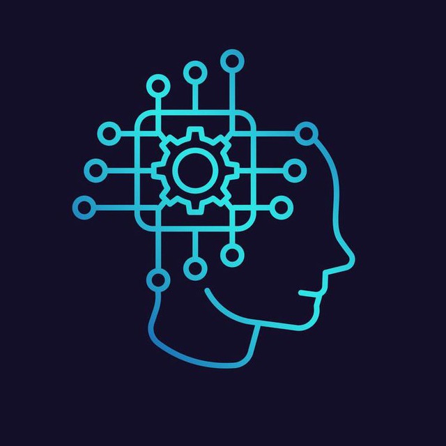 Аватар канала Data Science | Machinelearning [ru]