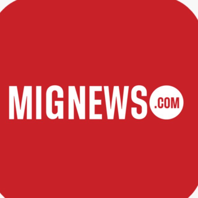 Аватар канала Mignews.com - Новости Израиля / Война на Ближнем Востоке