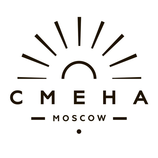 Аватар канала СМЕНА