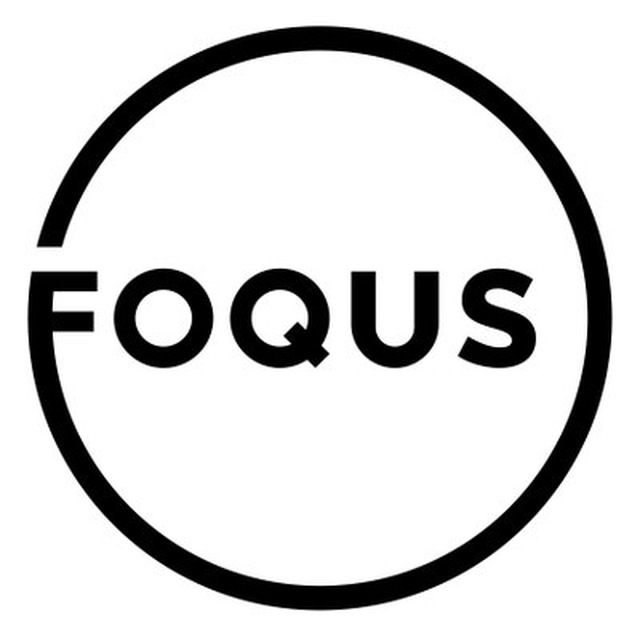 Аватар канала FOQUS - Analogue Photostore & Filmlab