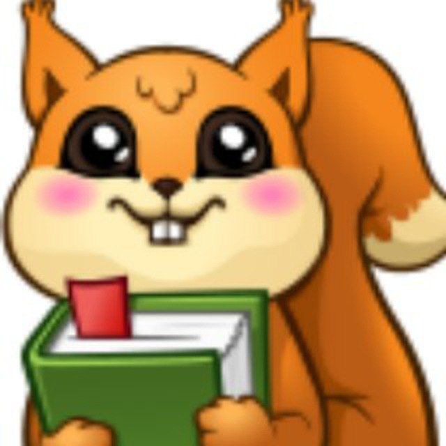 Аватар канала Zhem: книги, игры, видео, стримы