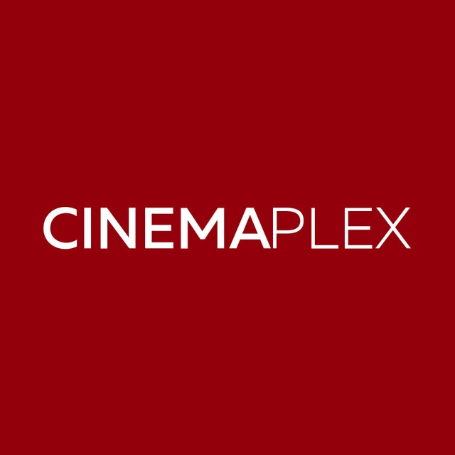 Аватар канала CINEMAPLEX