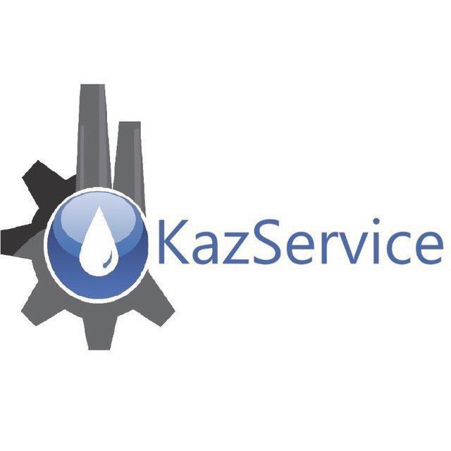 Аватар канала KazService