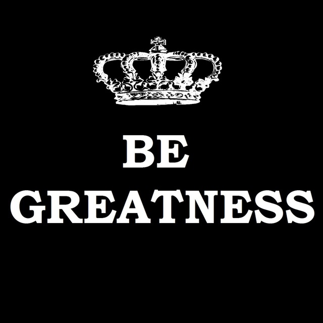Аватар канала Greatness | Зарабатываем вместе