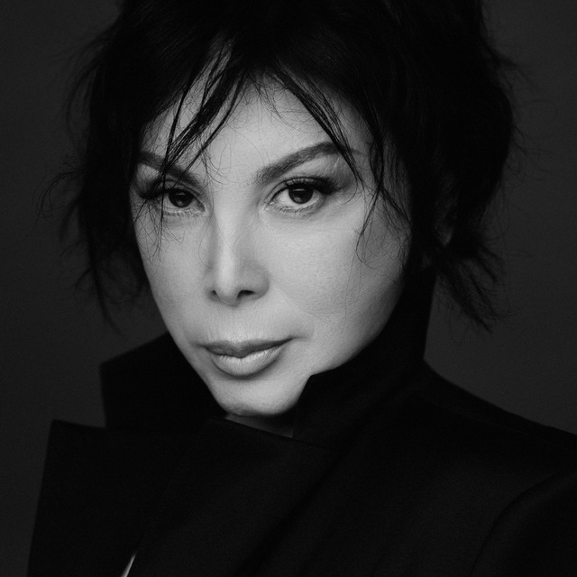Аватар канала Марина Юденич