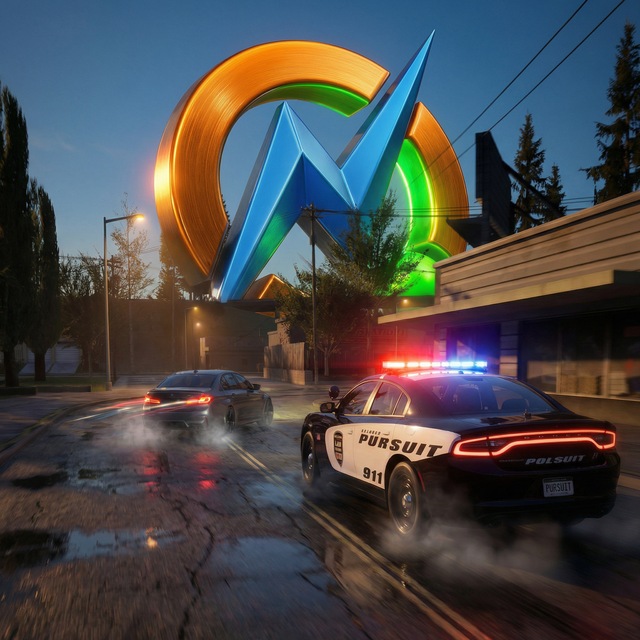 Аватар канала ONLINE RP