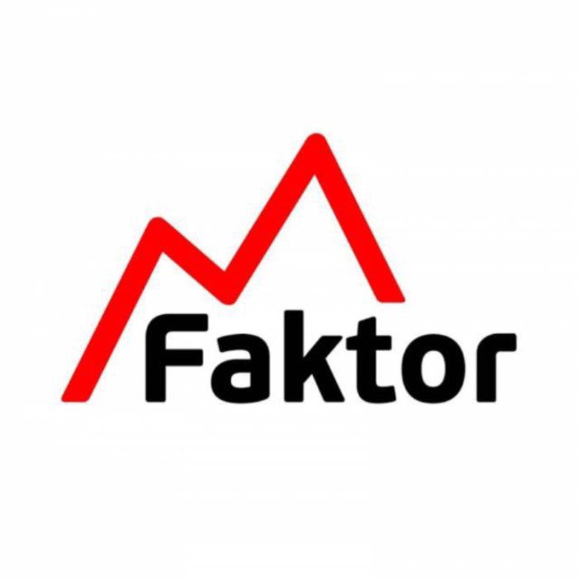 Аватар канала MFaktor.uz