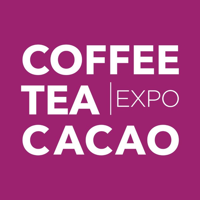 Аватар канала Coffee Tea Cacao Expo