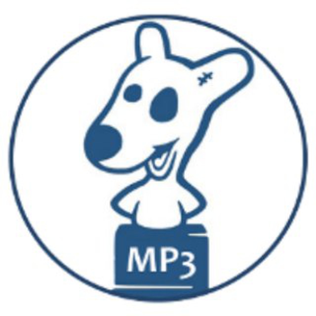 Аватар канала VK mp3 mod