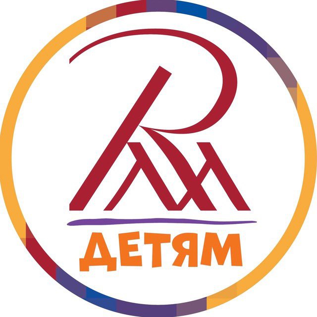 Аватар канала Детский центр Русского музея