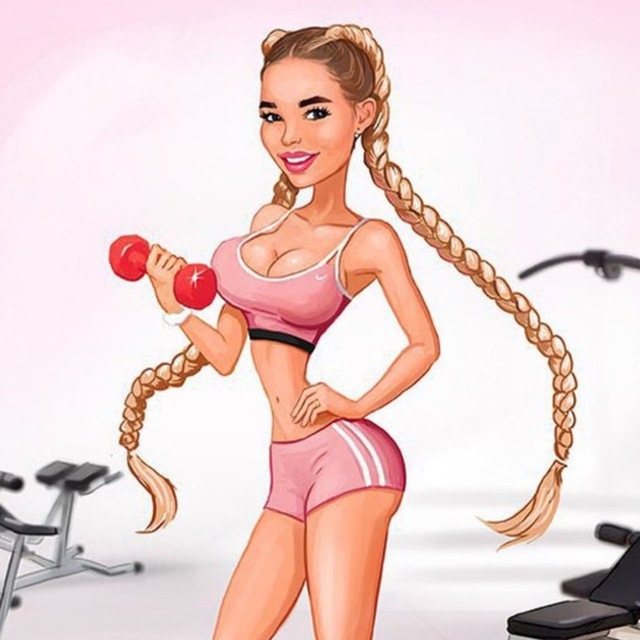 Аватар канала workout_masha