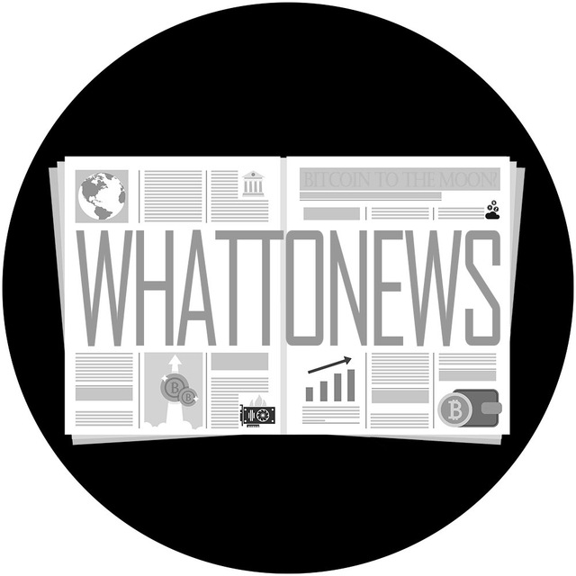 Аватар канала WhattoNews📰