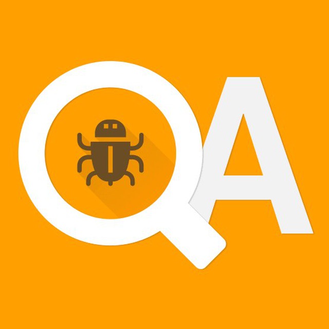 Аватар канала Тестировщик QA
