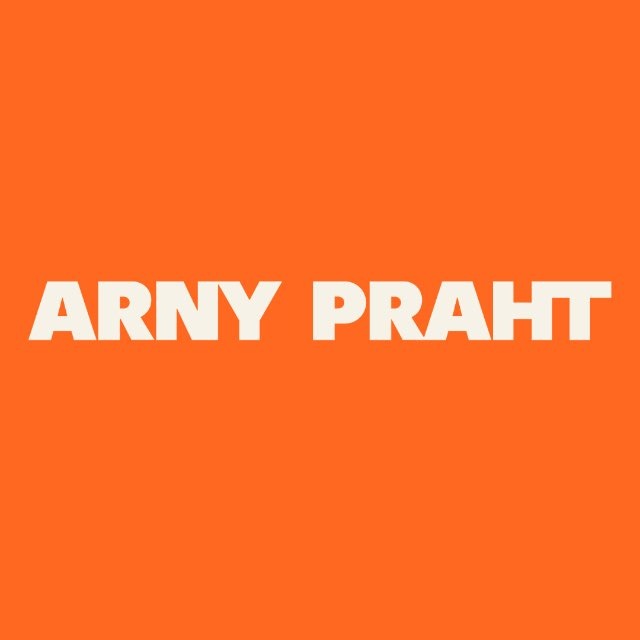 Аватар канала ARNY PRAHT