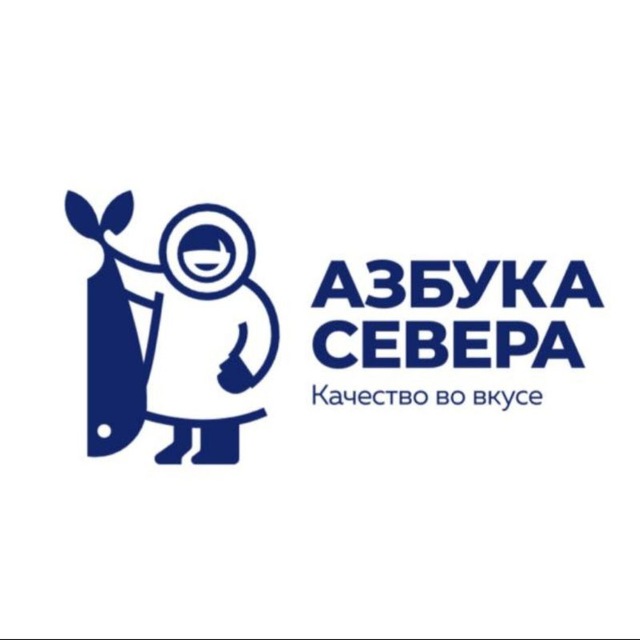 Аватар канала Азбука Севера