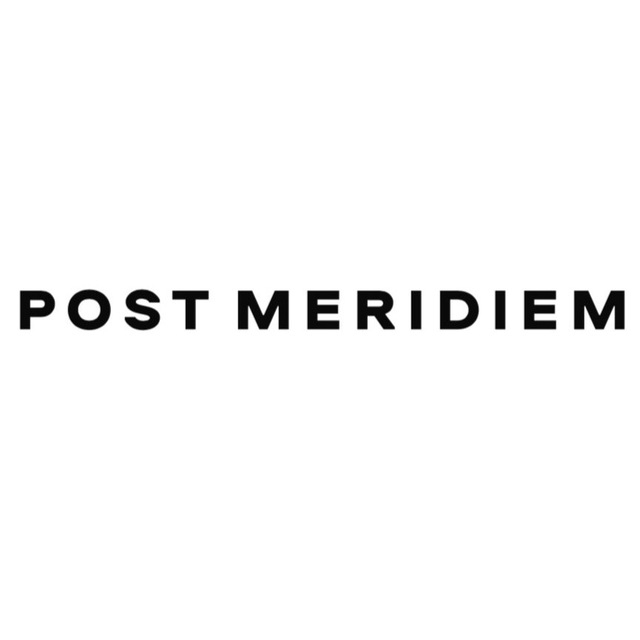 Аватар канала Post Meridiem