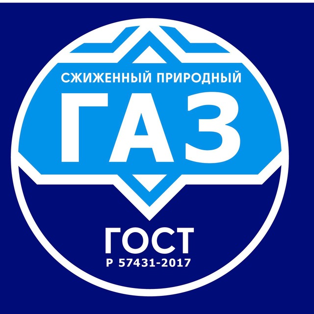 Аватар канала СПГ channel
