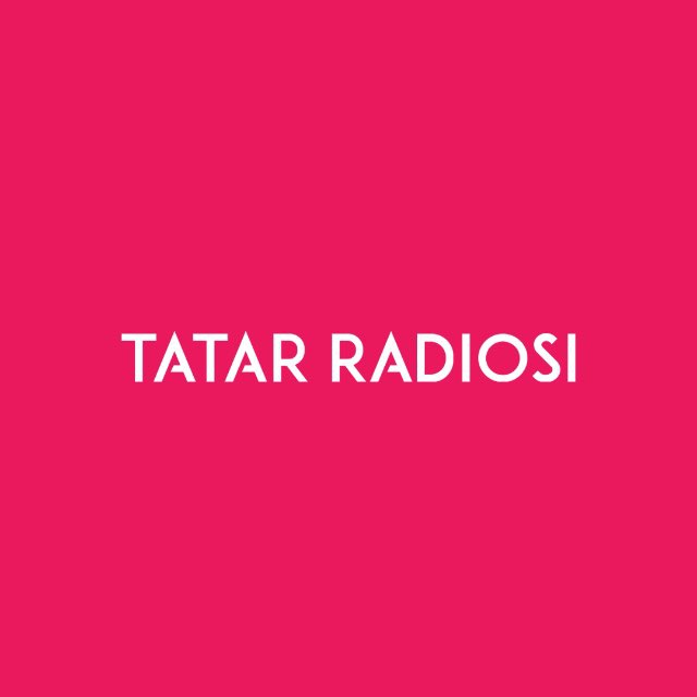 Аватар канала ТАТАР РАДИОСЫ