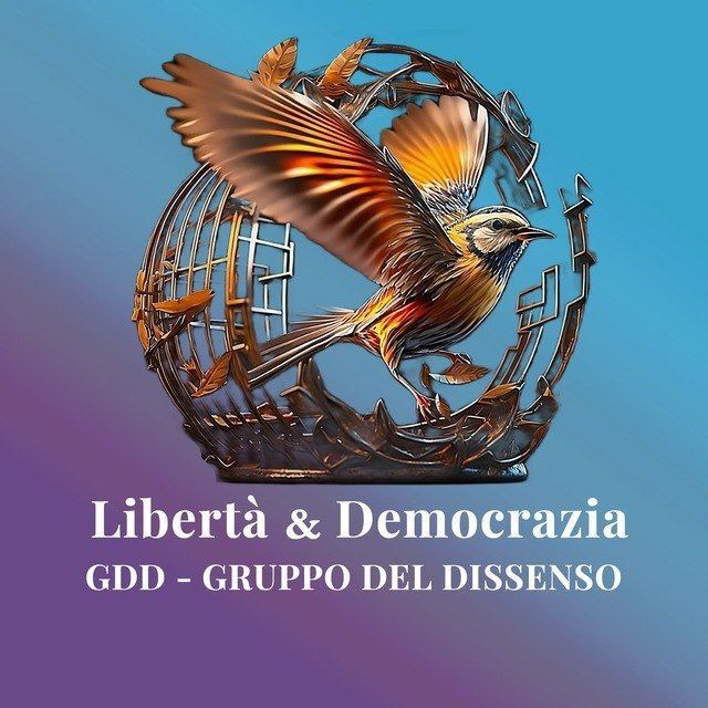 Аватар канала Libertà e democrazia
