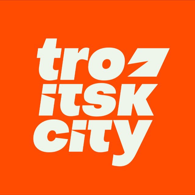 Аватар канала Troitsk City