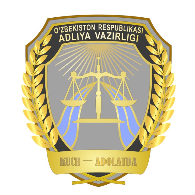 Аватар канала Huquqiy axborot