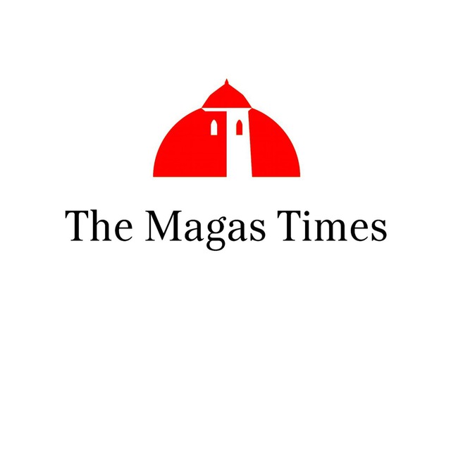 Аватар канала The Magas Times