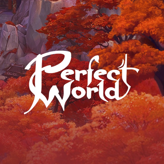 Аватар канала Perfect World