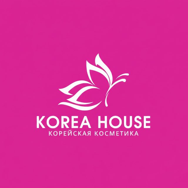 Аватар канала Korea Opt · Корейская косметика ✨