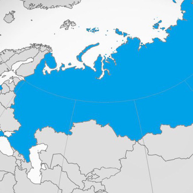 Аватар канала Русская Евразия