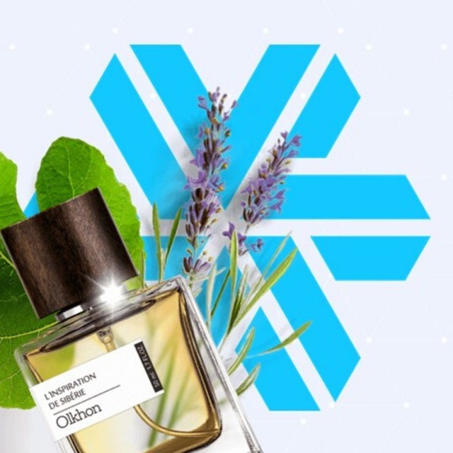 Аватар канала Аромаблог Siberian Wellness